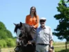 Ветерани Superhumans Center відвідали ранчо «Скарбова гора» на Львівщині