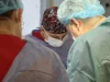 У Львові за один наркоз видалили пухлину нирки та протезували аорту У Львові за один наркоз видалили пухлину нирки та протезували аорту
