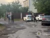 У селі Станиля на Львівщині п’яний водій Renault Megane врізався в огорожу, травмований пасажир У селі Станиля на Львівщині п’яний водій Renault Megane врізався в огорожу, травмований пасажир