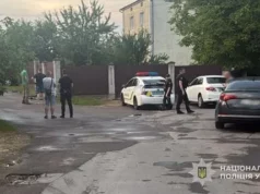 У селі Станиля на Львівщині п’яний водій Renault Megane врізався в огорожу, травмований пасажир У селі Станиля на Львівщині п’яний водій Renault Megane врізався в огорожу, травмований пасажир