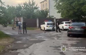 У селі Станиля на Львівщині п’яний водій Renault Megane врізався в огорожу, травмований пасажир У селі Станиля на Львівщині п’яний водій Renault Megane врізався в огорожу, травмований пасажир