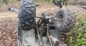 На Львівщині організатору прокату квадроциклів повідомили про підозру після загибелі неповнолітньої