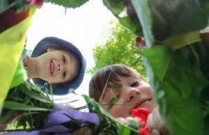 Багатодітні сімʼї Львівської громади можуть отримати разову допомогу на відпочинок дітей Багатодітні сімʼї Львівської громади можуть отримати разову допомогу на відпочинок дітей