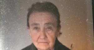 На Львівщині розшукують безвісти зниклу дрогобичанку Анну Кулибабу
