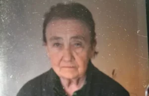 На Львівщині розшукують безвісти зниклу дрогобичанку Анну Кулибабу