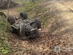 На Львівщині розпоряднику прокату квадроциклів оголосили підозру після загибелі 17-річної дівчини На Львівщині розпоряднику прокату квадроциклів оголосили підозру після загибелі 17-річної дівчини