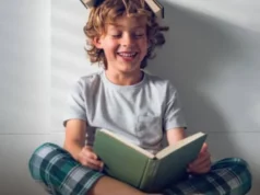 У Львівському палаці мистецтв відбудеться Дитячий книжковий форум