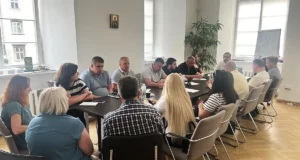 У Львові перевірять приватну клініку «Аксіома Медікал» після скарг мешканців
