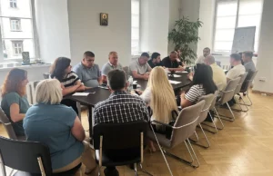 У Львові перевірять приватну клініку «Аксіома Медікал» після скарг мешканців У Львові перевірять приватну клініку «Аксіома Медікал» після скарг мешканців