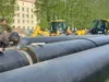 У Львові вже замінили 4 км тепломереж у межах підготовки до зими