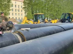 У Львові вже замінили 4 км тепломереж у межах підготовки до зими