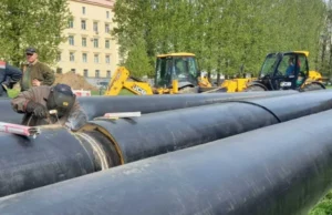 У Львові вже замінили 4 км тепломереж у межах підготовки до зими