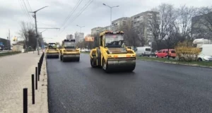 У Львові асфальтуватимуть вул.