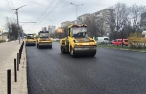 У Львові асфальтуватимуть вул.