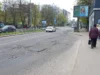 На проспекті Чорновола у Львові на вихідних ремонтуватимуть дорогу з реверсним рухом На проспекті Чорновола у Львові на вихідних ремонтуватимуть дорогу з реверсним рухом