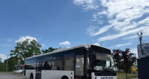 У Львові перевірили кондиціонери в автобусах: нових порушень не виявили