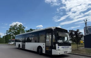 У Львові перевірили кондиціонери в автобусах: нових порушень не виявили