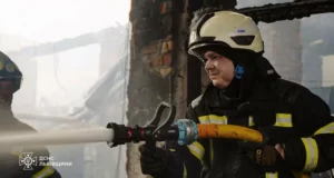 На Львівщині за добу ліквідували 18 пожеж, більшість — в екосистемах