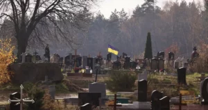 У Львові планують підвищити тарифи на окремі ритуальні послуги