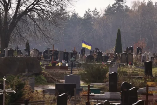 У Львові планують підвищити тарифи на окремі ритуальні послуги