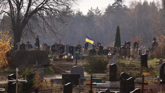 image У Львові планують підвищити тарифи на окремі ритуальні послуги