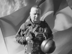 (Українська) Оголосили час зустрічі та поховання старшого солдата Андрія Котика Оголосили час зустрічі та поховання старшого солдата Андрія Котика