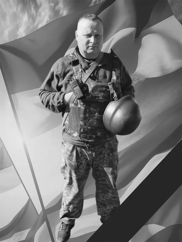 image Оголосили час зустрічі та поховання старшого солдата Андрія Котика