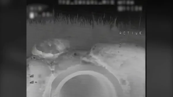 image Прикордонники «Шквалу» знищили укриття, склади та дрон окупантів на Харківщині