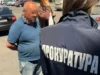 У Львові затримали ексдепутата та його сина за схему «виїзду» військовозобов’язаного