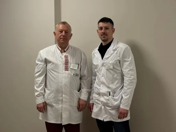 image Лікарі вирівняли різницю в довжині ніг у 13-річного хлопчика на 2,1 см