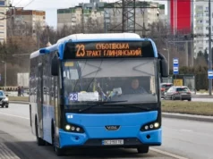 У Львові перевірили понад 40 одиниць транспорту: у 8 виявили несправні кондиціонери