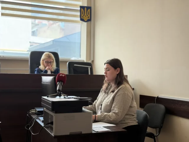 Суд відклав розгляд позову щодо змін до генплану Сокільників