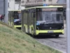 У Львові на вихідних перекриють вул.