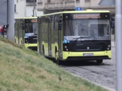 У Львові на вихідних перекриють вул.