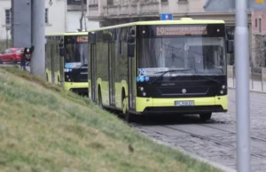 У Львові на вихідних перекриють вул.