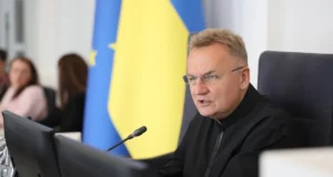 Мер Львова просить МОЗ анулювати ліцензію клініки «Аксіома Медікал»
