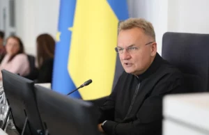 Мер Львова просить МОЗ анулювати ліцензію клініки «Аксіома Медікал»