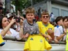 Національна збірна України з футболу провела відкрите тренування у Львові