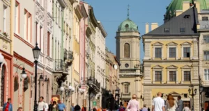 У Львові ще 30 внутрішньо переміщених осіб отримають житлові ваучери