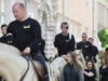 У Львові затвердили правила іпотерапії для військових та ветеранів