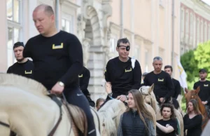У Львові затвердили правила іпотерапії для військових та ветеранів