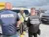 У Львові затримали 30-річного львів’янина за підозрою в організації втечі до Румунії за 8 тисяч доларів