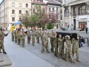 27 червня Львів попрощається із захисником Миколою Кімнатним