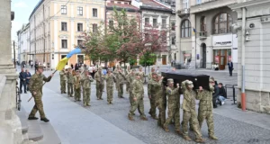 27 червня Львів попрощається із захисником Миколою Кімнатним