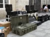 Львів передав військовим бригадам техніку більш як на 10 млн грн