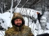 Комарнівська громада зустріне полеглого захисника Андрія Пашка