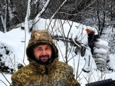 Комарнівська громада зустріне полеглого захисника Андрія Пашка