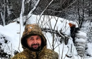 Комарнівська громада зустріне полеглого захисника Андрія Пашка
