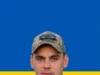 Помер 29-річний військовослужбовець Олексій Соломоненко