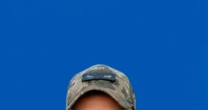 Помер 29-річний військовослужбовець Олексій Соломоненко